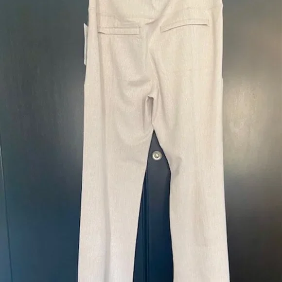 NWT - Athleta Delancey Pants - Size 1X - Picture 4 of 9